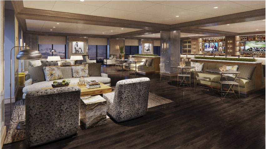 Cambria Hotel Houston Downtown Convention Center