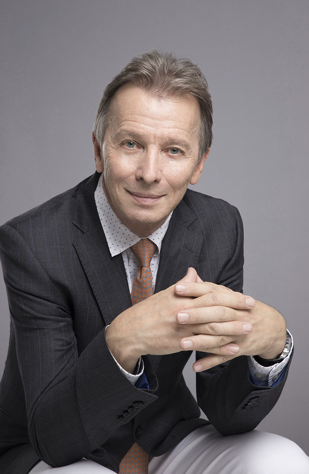 Martin Jochman, Principal & Design Director, JADE+QA