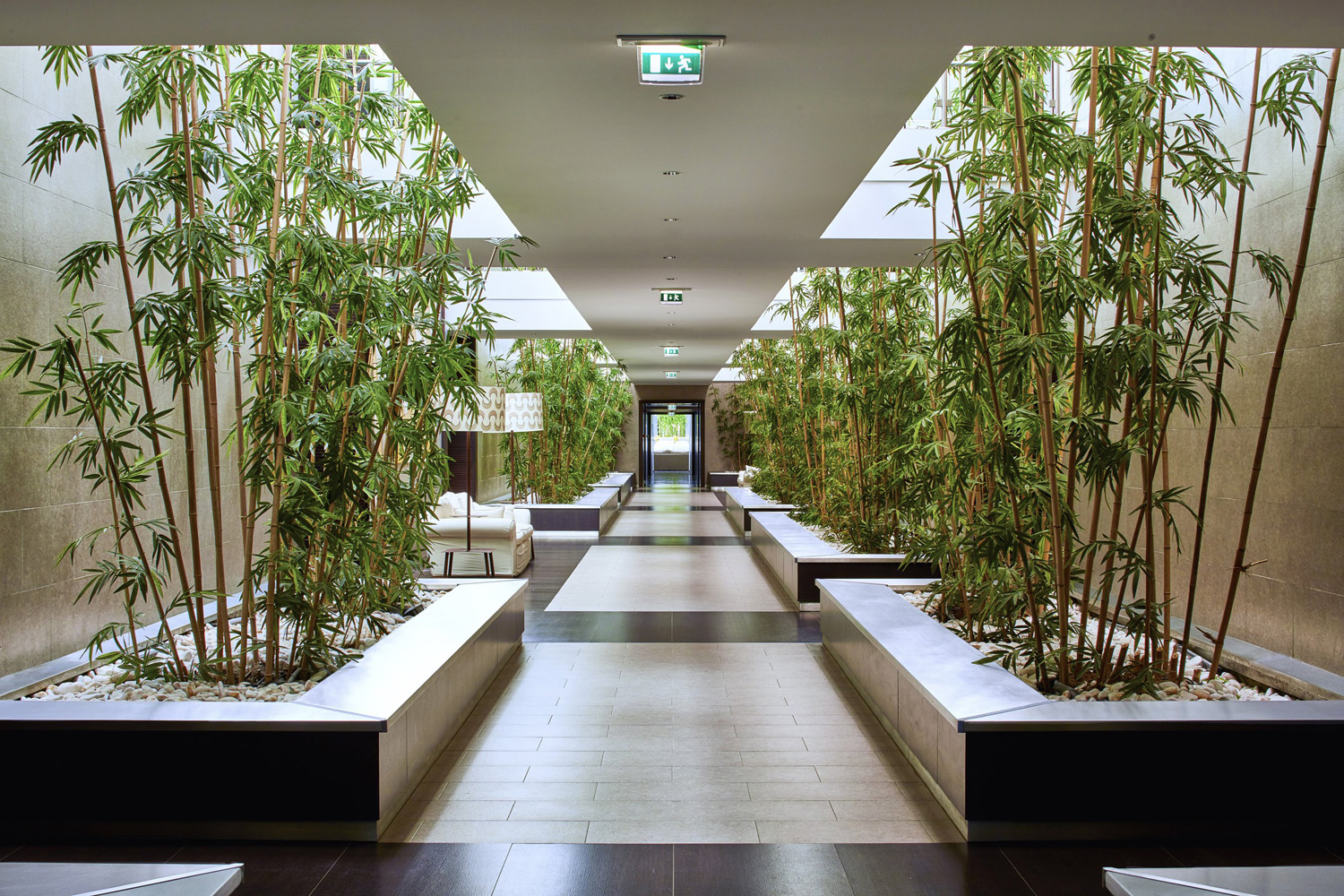 Wyndham Grand Algarve Lobby