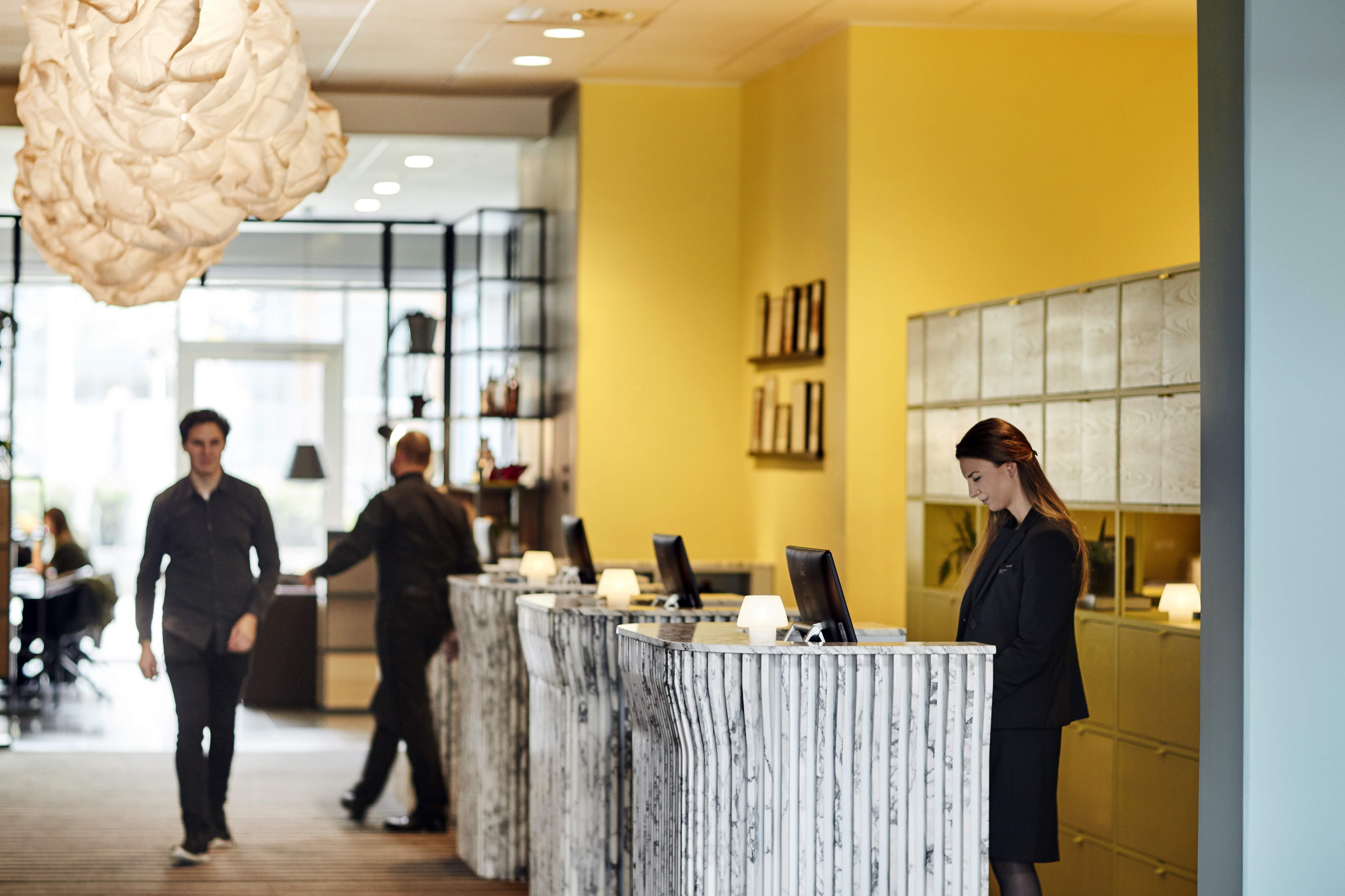 Comwell Aarhus, Dolce by Wyndham