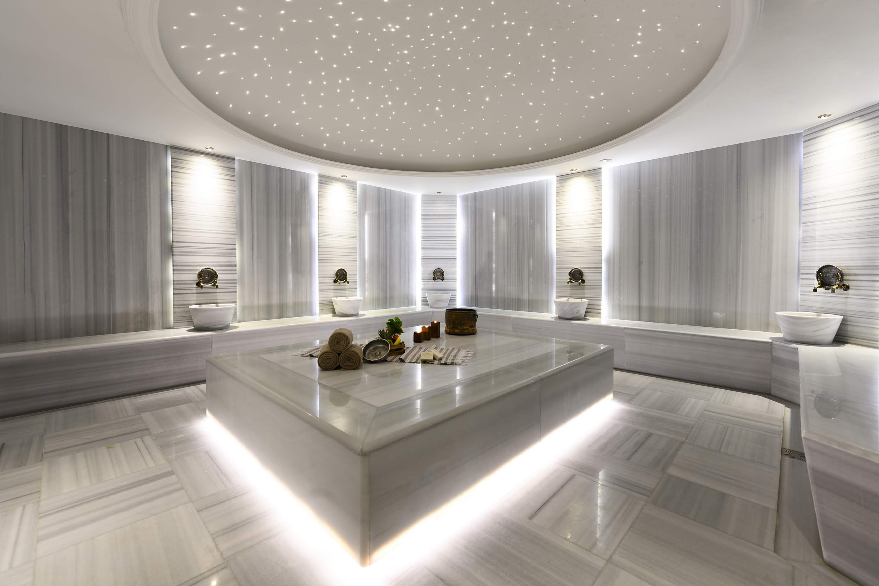 La Quinta by Wyndham Istanbul Gunesli Turkish Bath (Hamam)