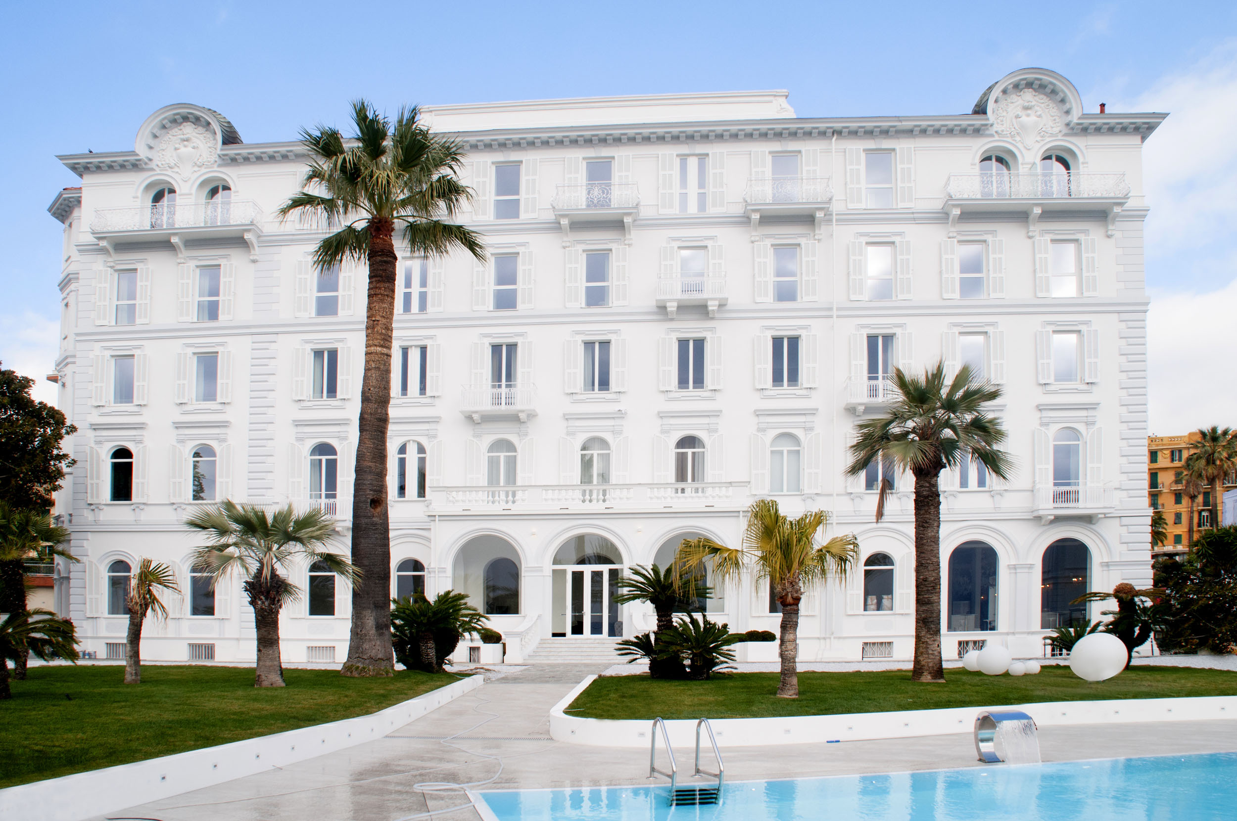 Miramare the Palace Hotel