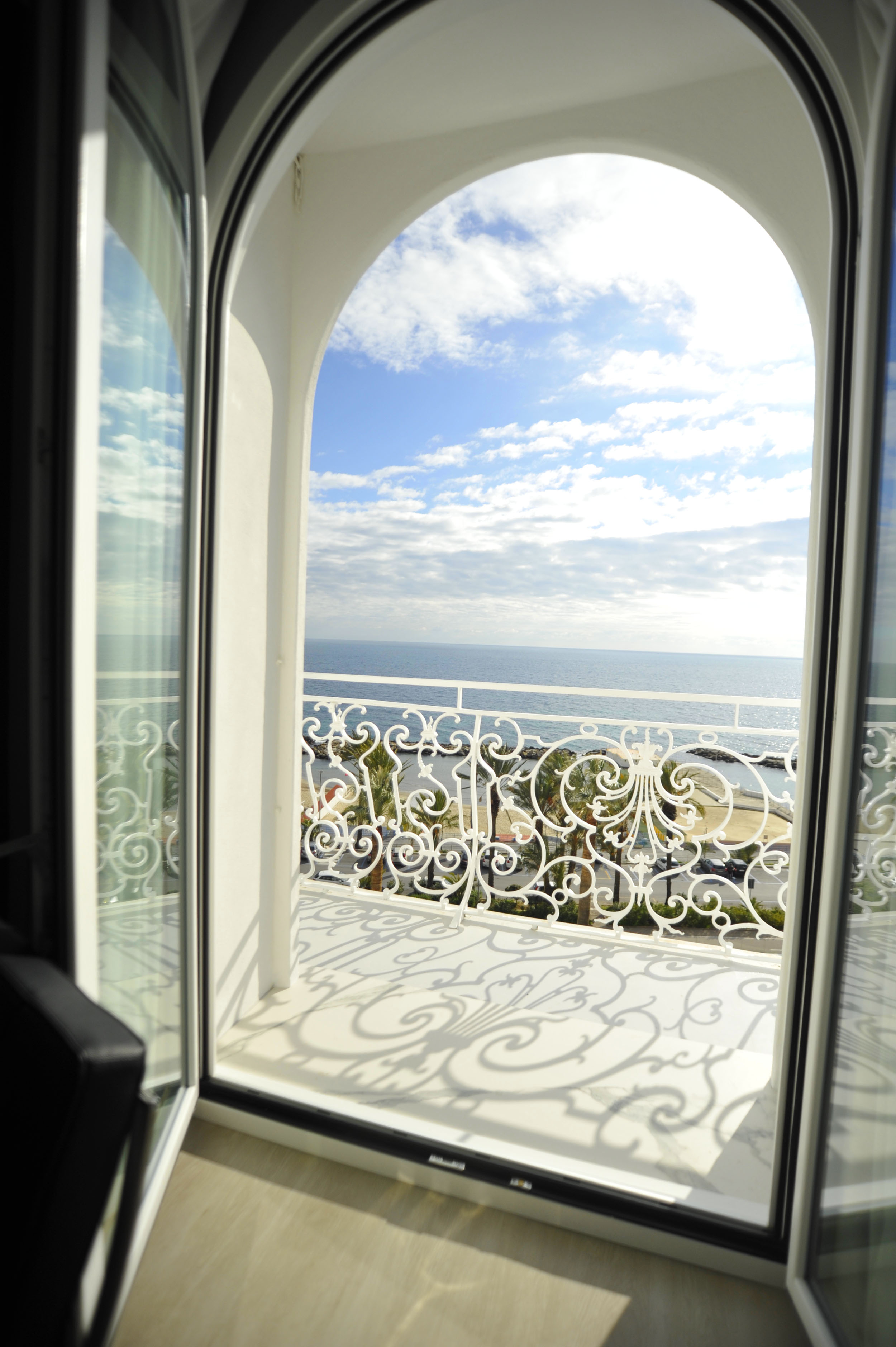 Miramare the Palace Hotel