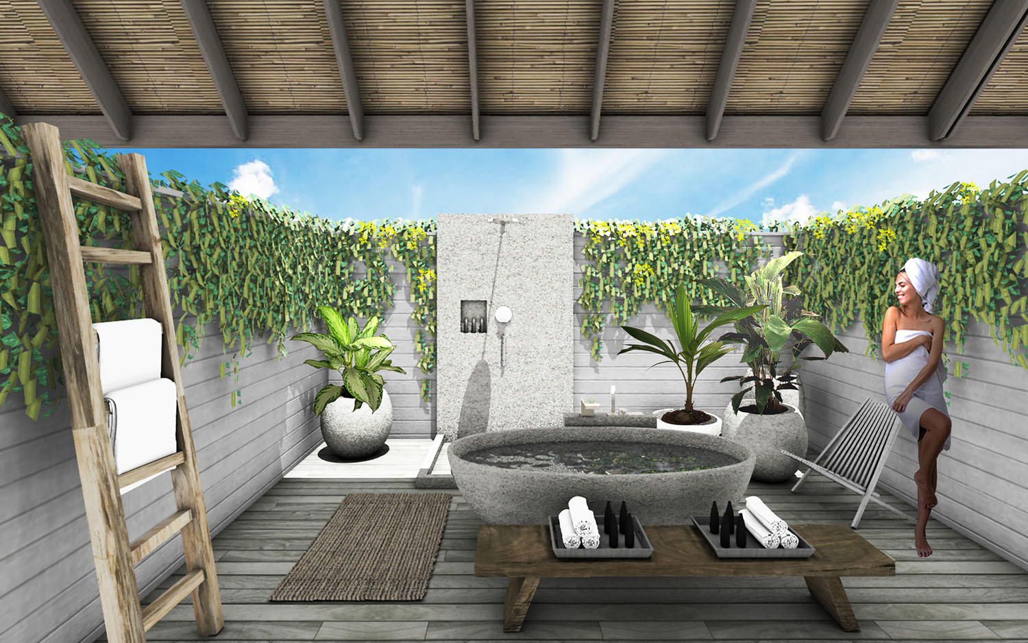 Image: Marielle Ruiz