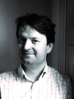 Country Life’s Giles Kime