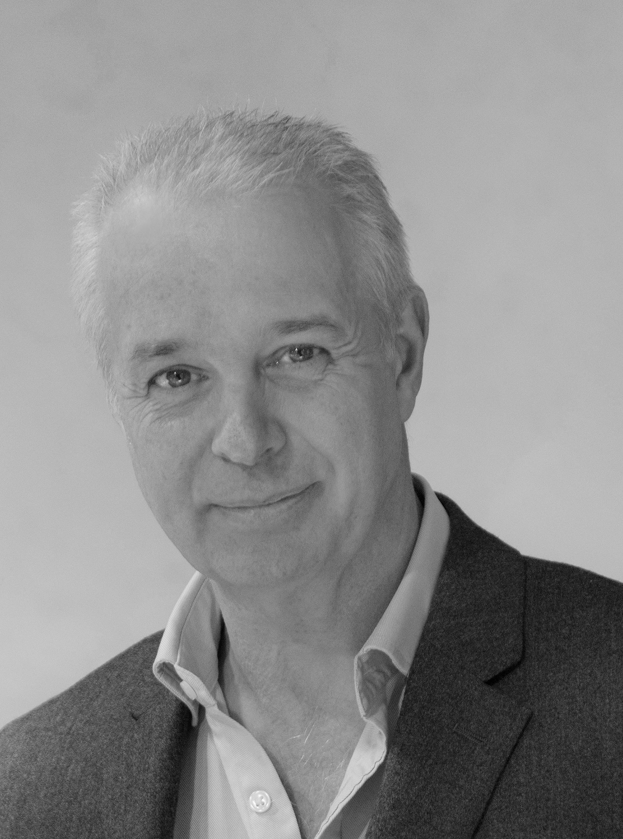 Martin Waller of Andrew Martin