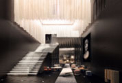 TRIBE Amsterdam. 190 guest rooms. Opening in 2021