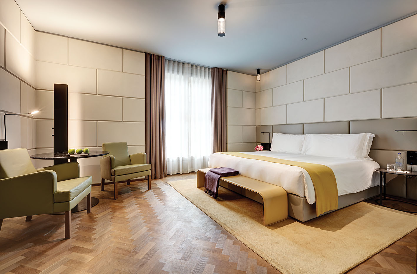 Grand Superior Guestroom