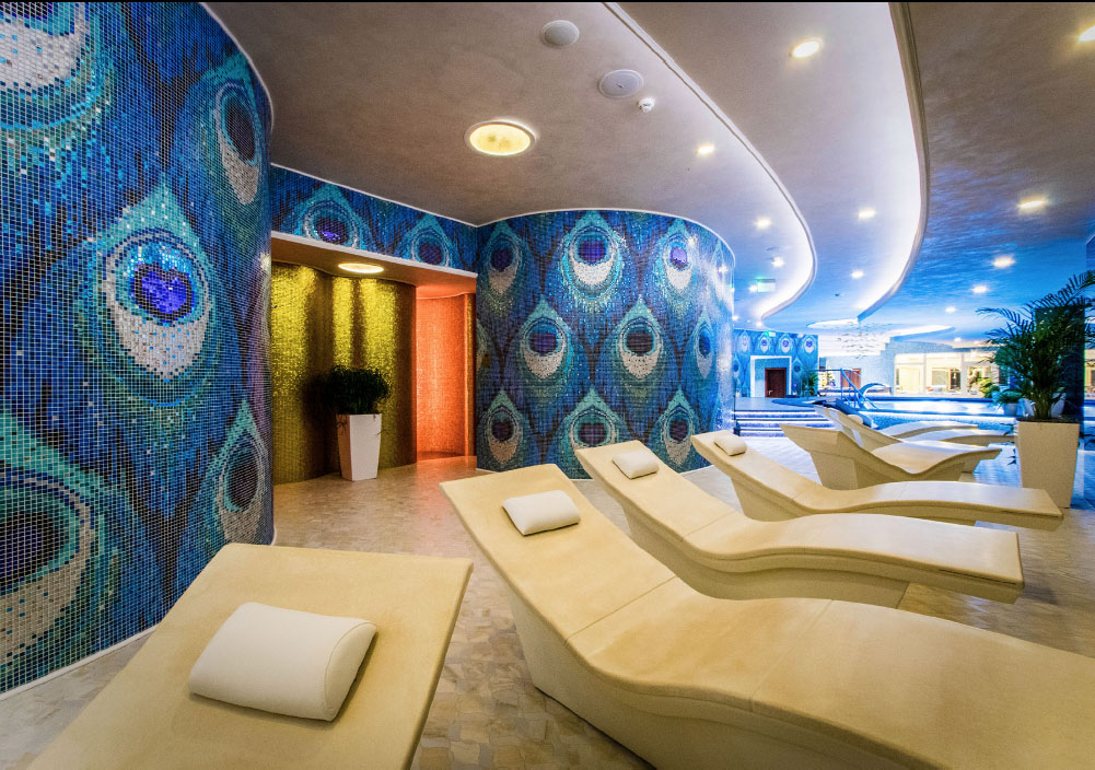 King’s Resort Rozvadov, Czech Republic