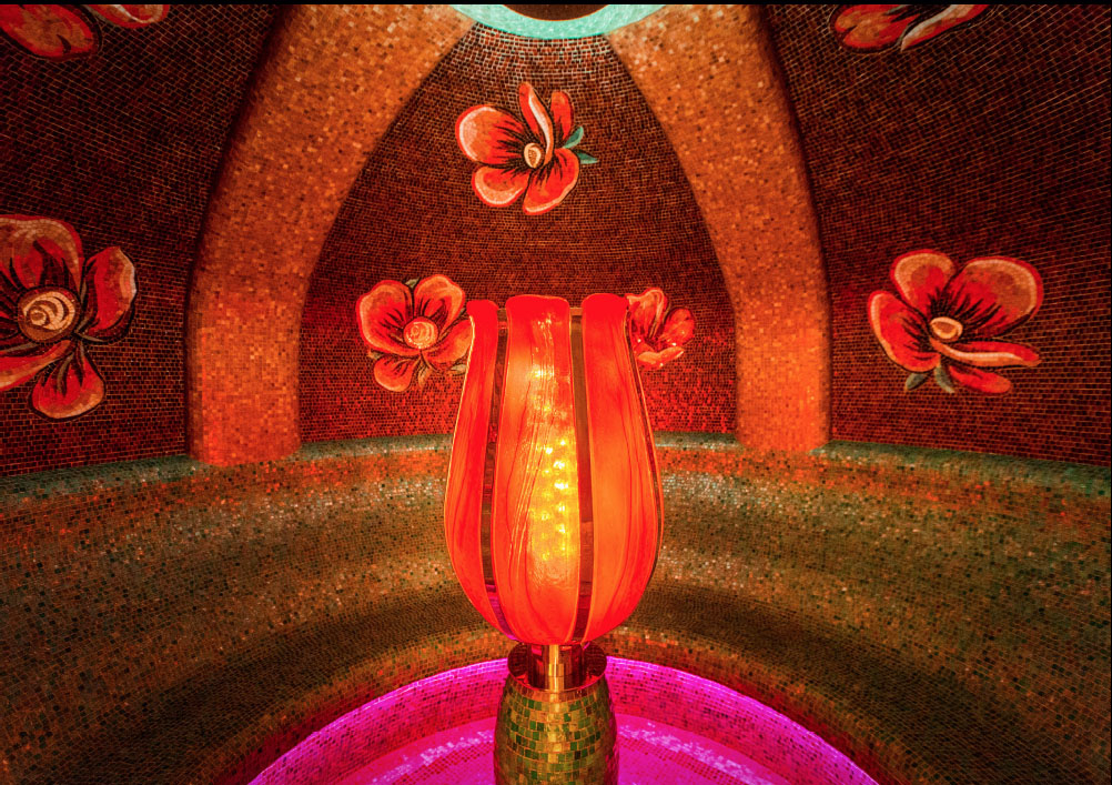 King’s Resort Rozvadov, Czech Republic