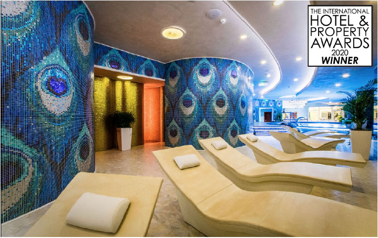 King’s Resort Rozvadov, Czech Republic