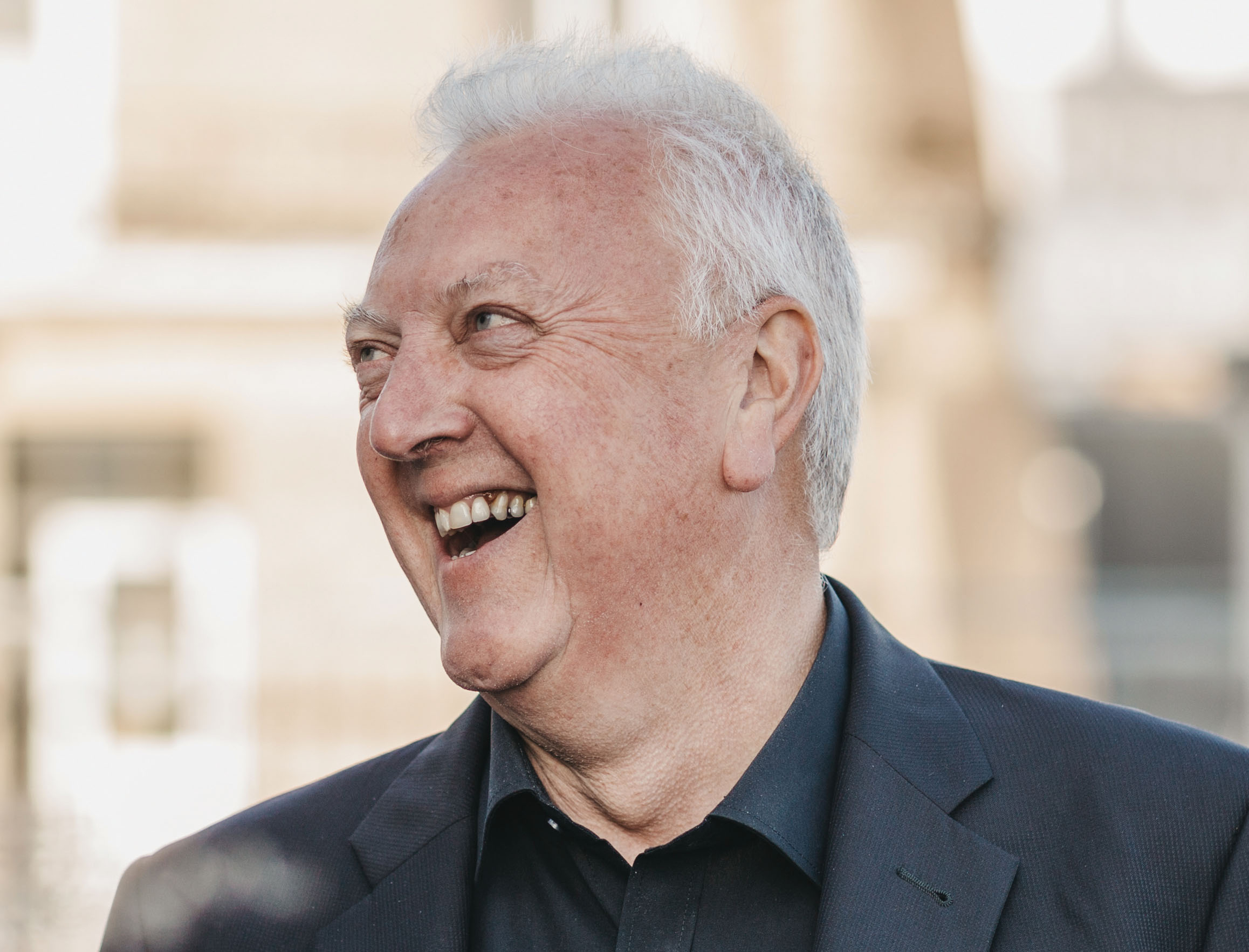 Michael Blair, Founder, Blair Associates Architecture