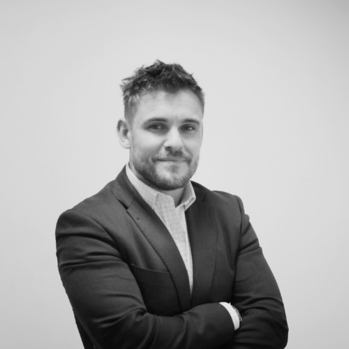 Ben Gardner, CEO of Navitas Safety