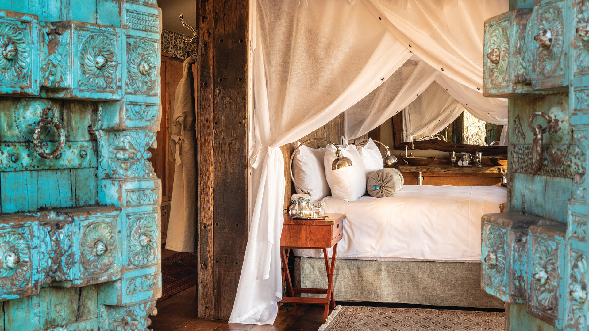 Tembo Plains mock-up room imagery