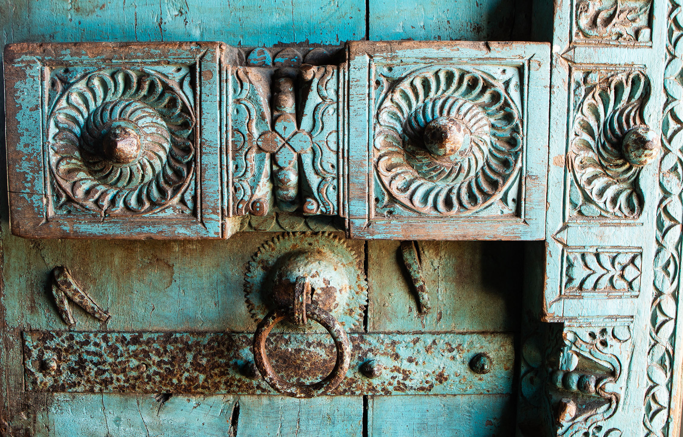 Mock-up room imagery