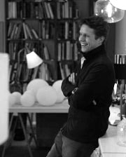 Will Chelsom, Managing Director, Chelsom
