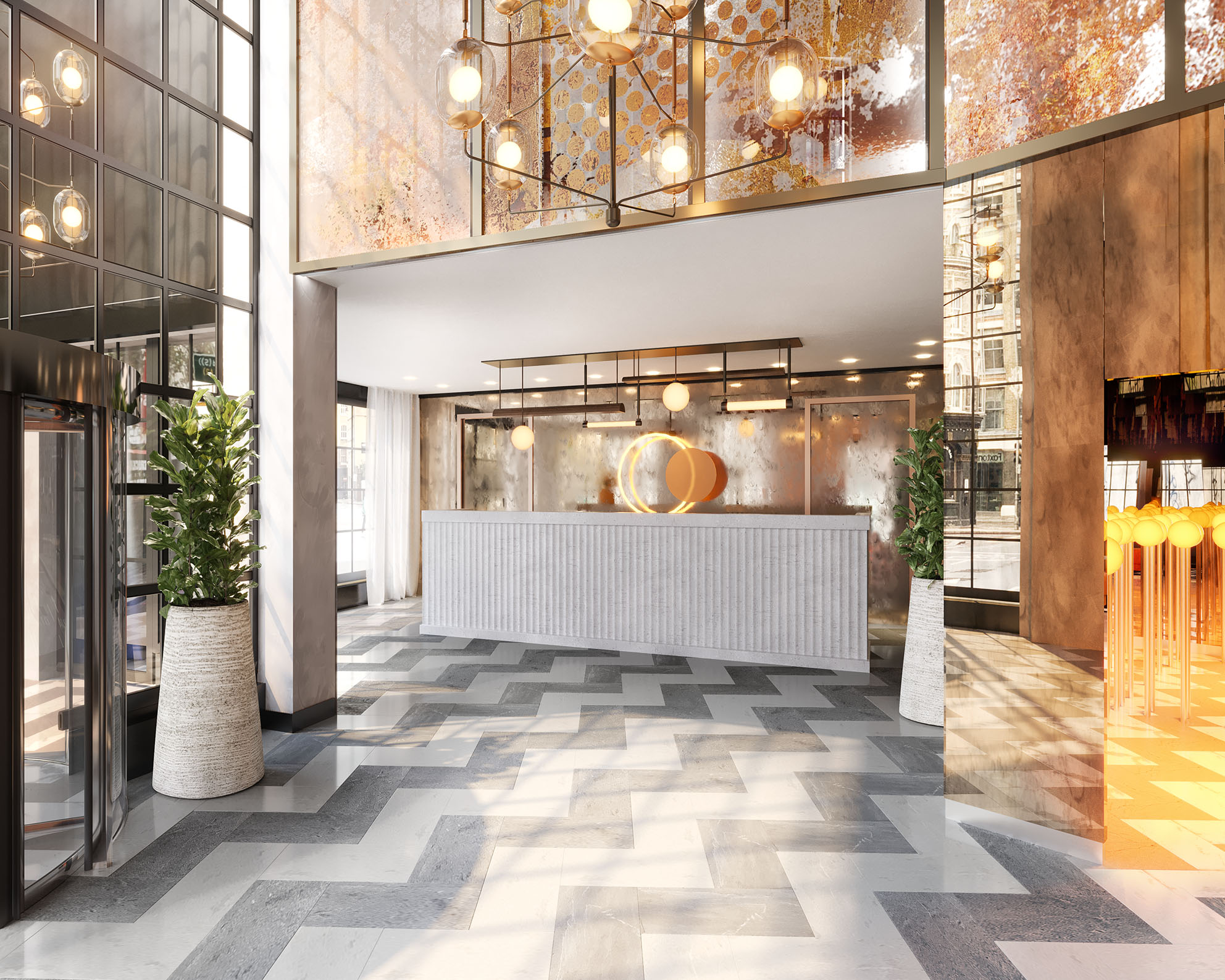Mondrian Shoreditch London to open July 2021 - Hotel Spec