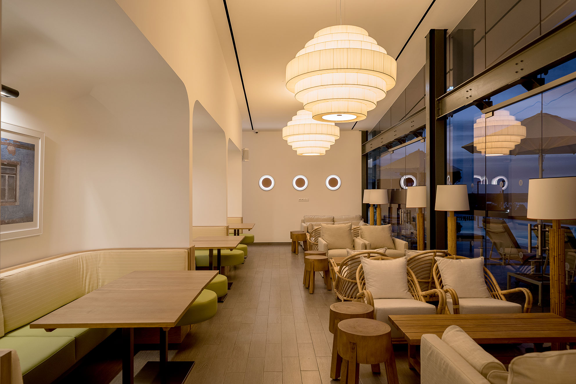 Quinta do Lago, Portugal, opens brand new restaurant, UMAMI Hotel Spec