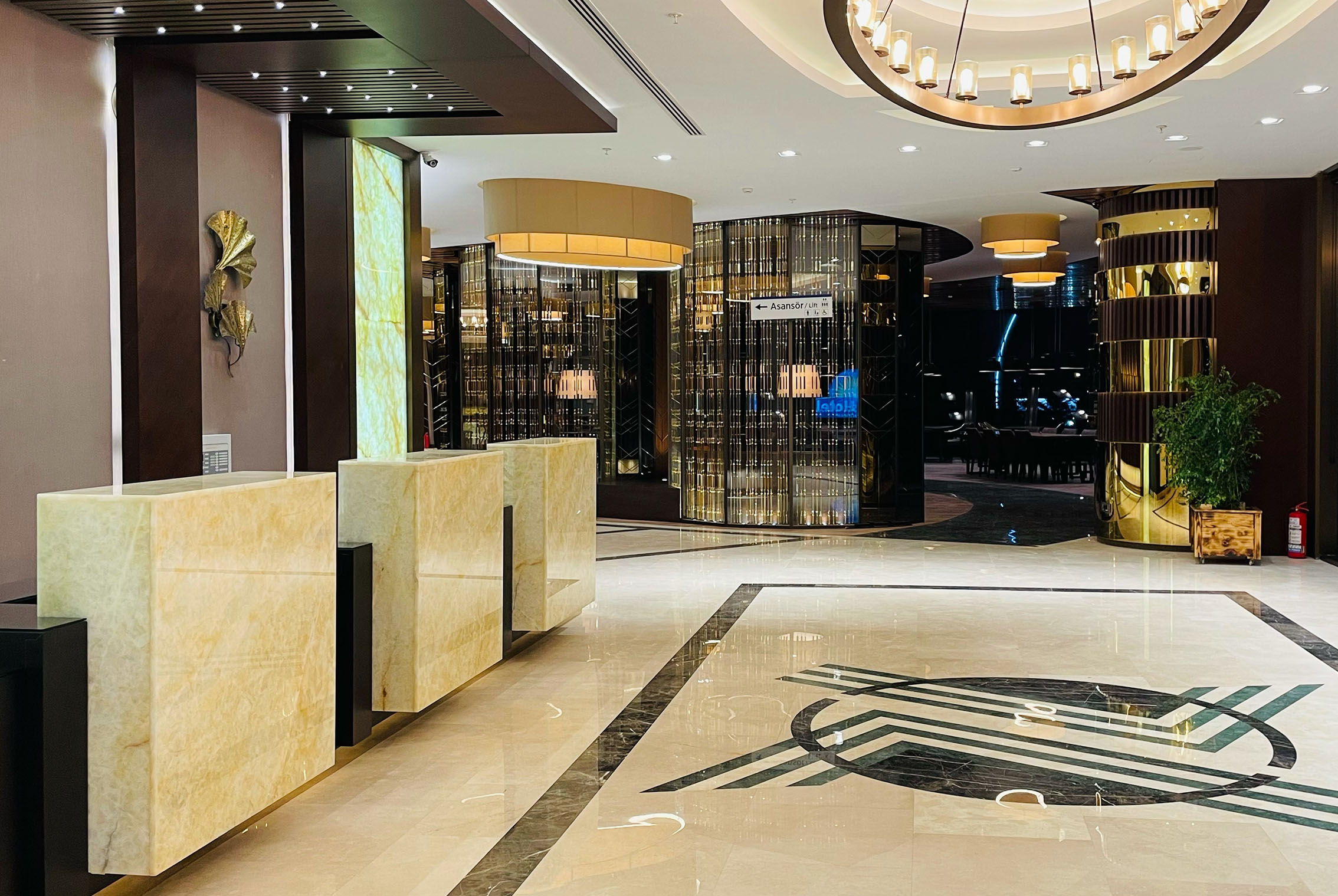 Days Hotel by Wyndham Istanbul Maltepe, Turkey