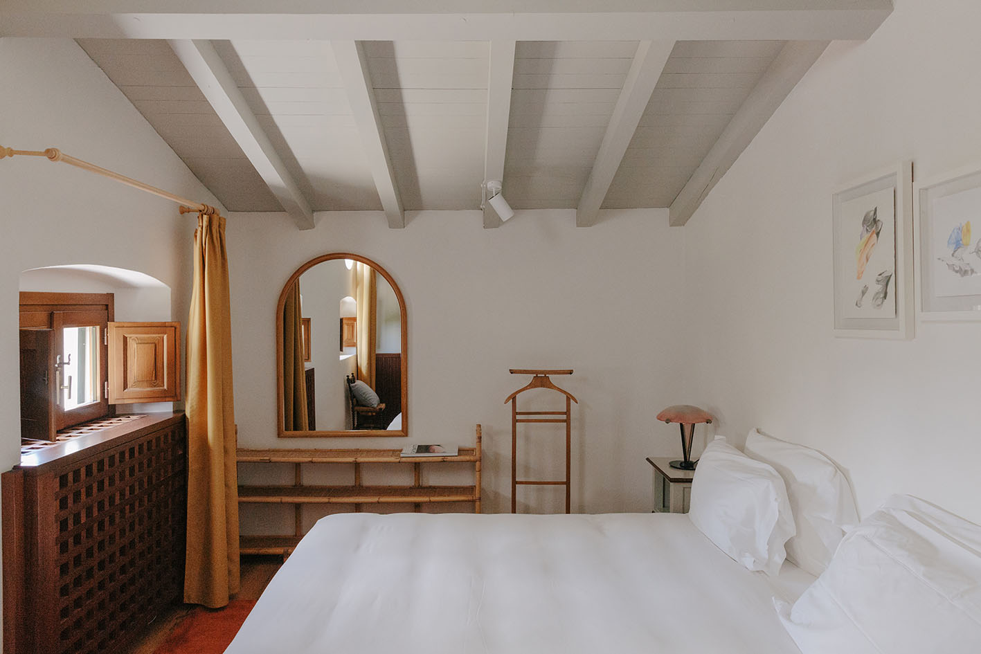 Villa Lena Fattoria - Credit Marina Denisova