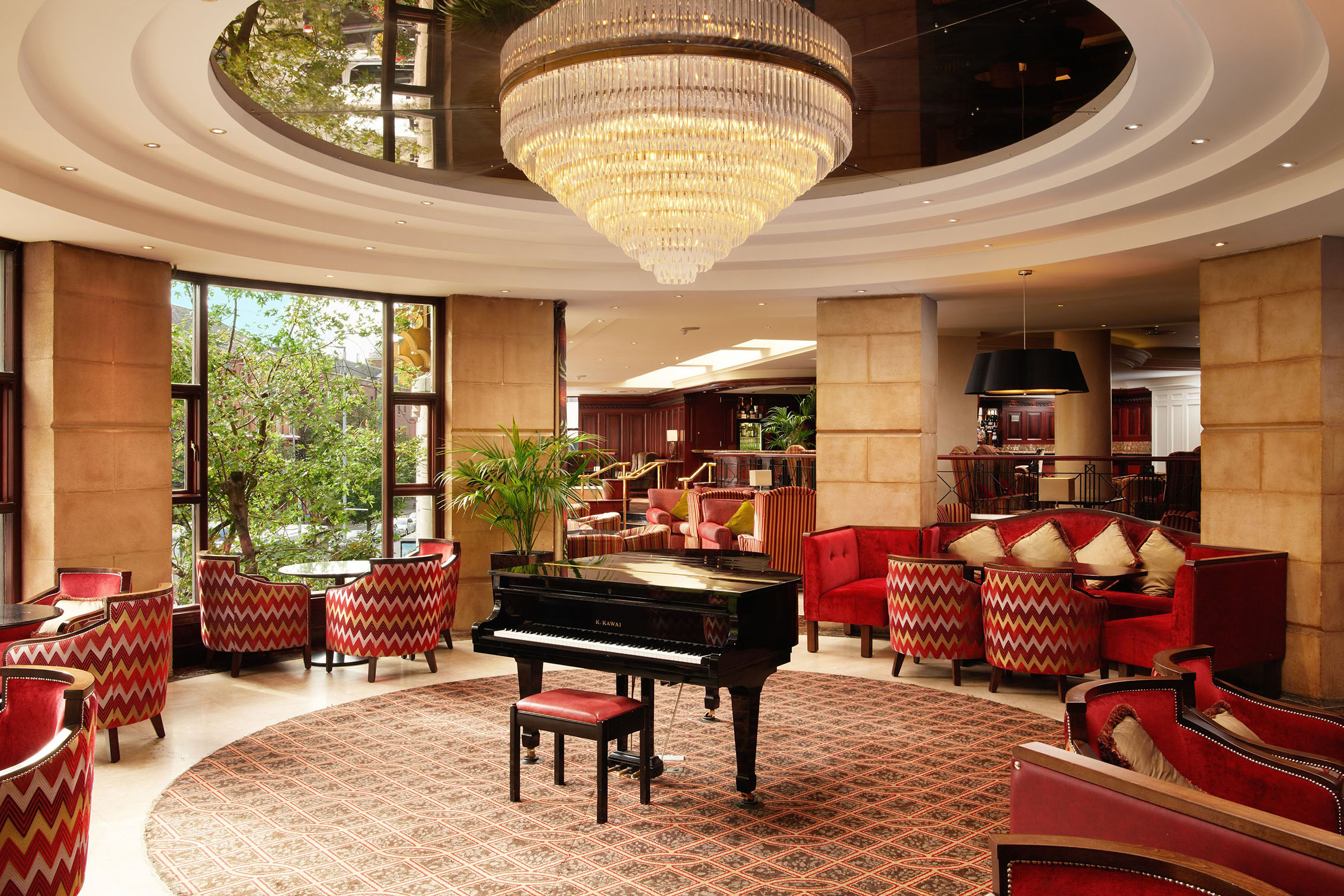 Piano Room Jack Hardy