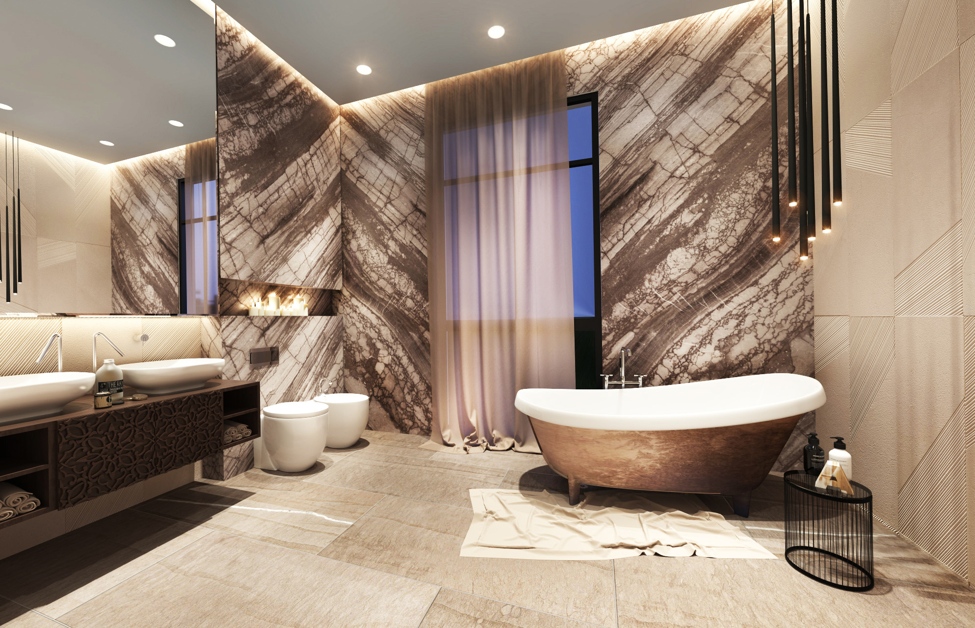 The ART Tbilisi, a Registry Collection Hotel. 