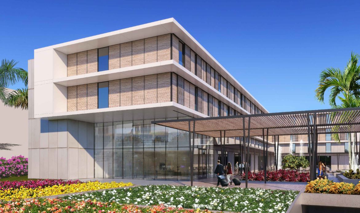 Holiday Inn Express Seville Airport