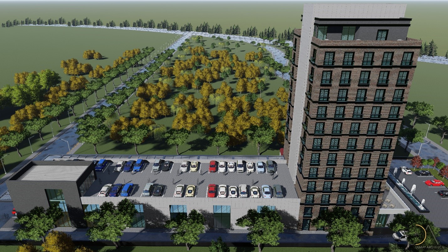 Holiday Inn Express Ankara Airport