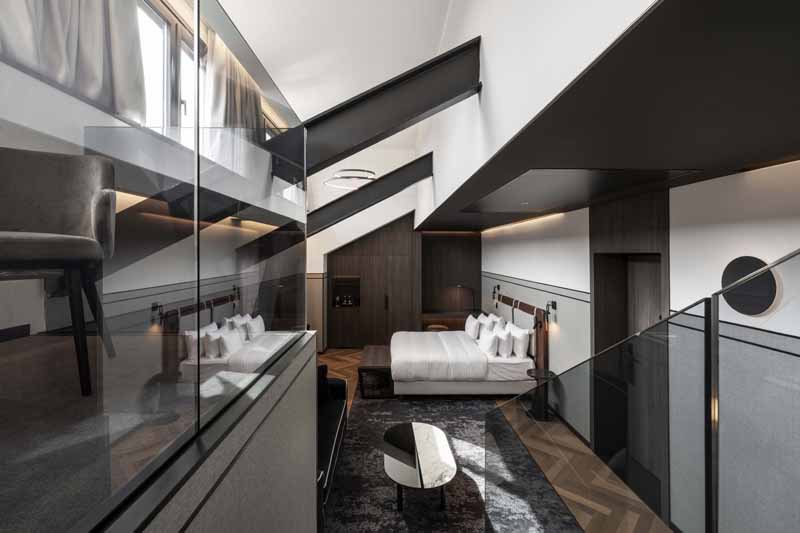 Loft Collection premium