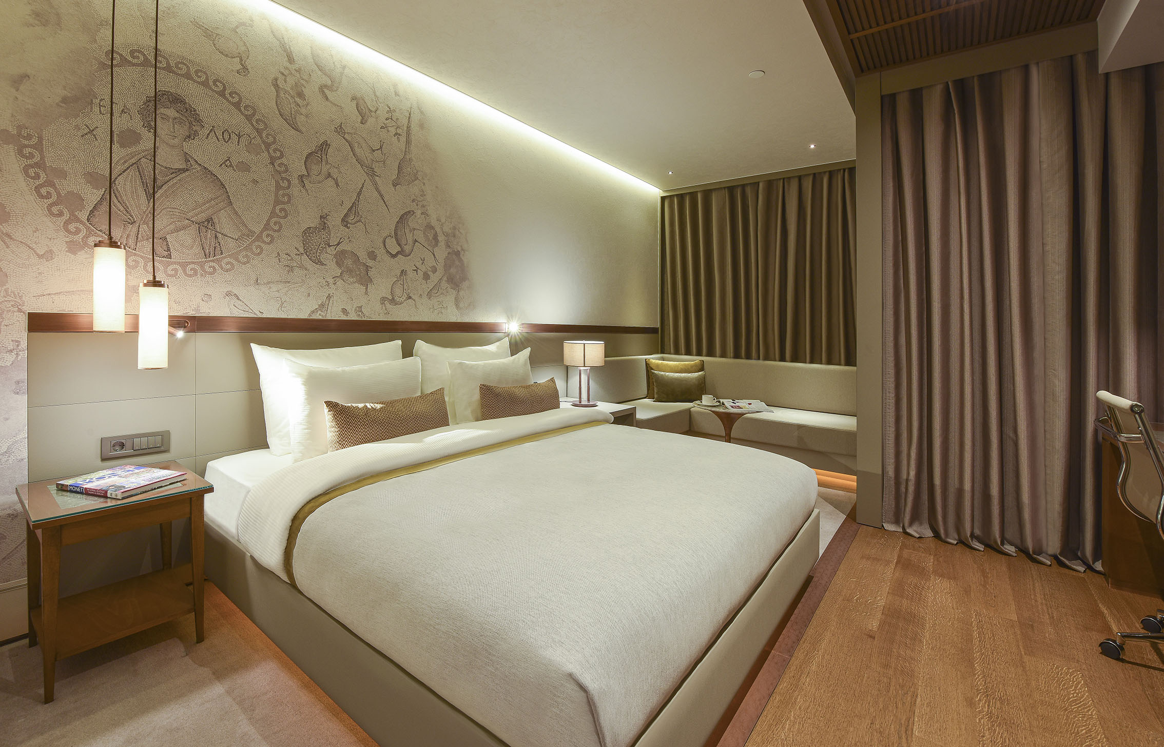 Image credit: Tuncsel Ulku