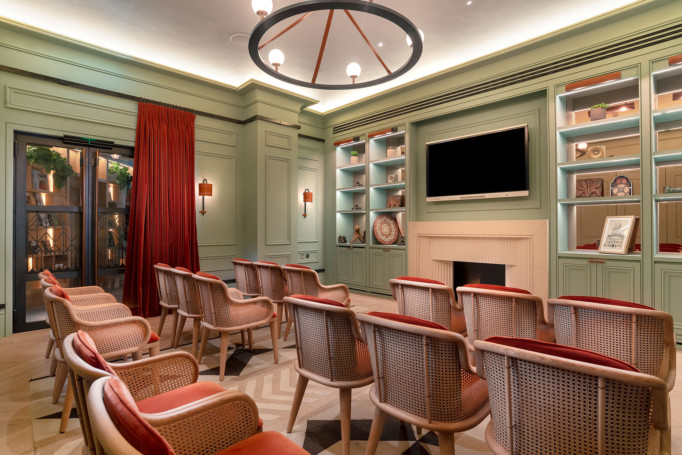 Meeting Room