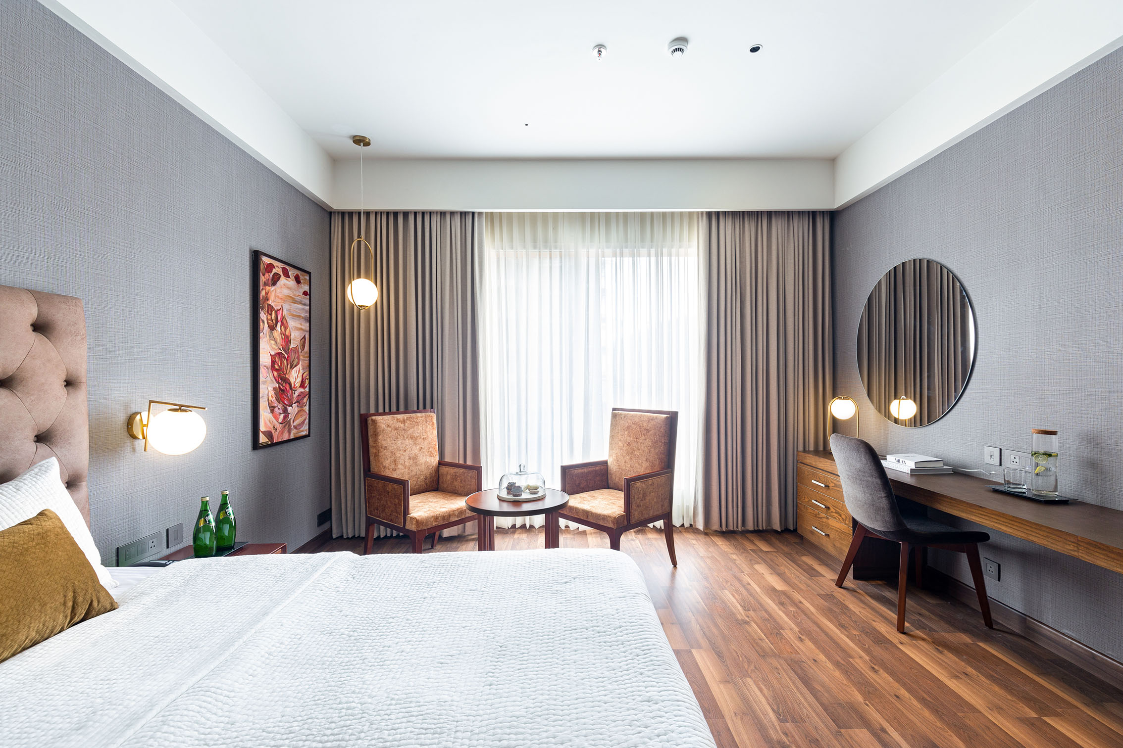 Wyndham Chandigarh Mohali