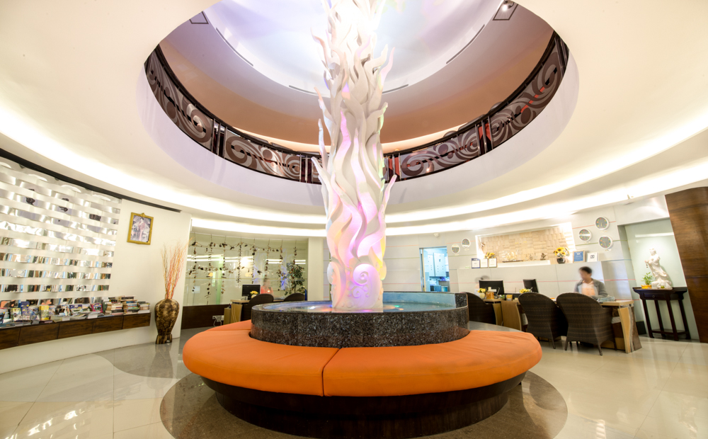 HOMM Bliss Southbeach Patong, Phuket, Thailand