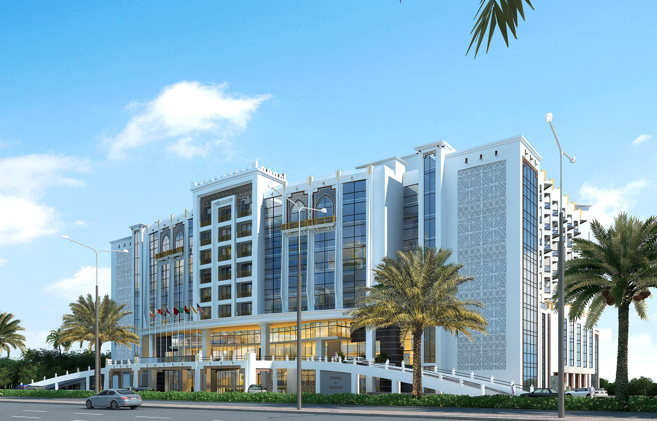 Minor Hotels Announces New NH Collection Property in Qatar to Open in