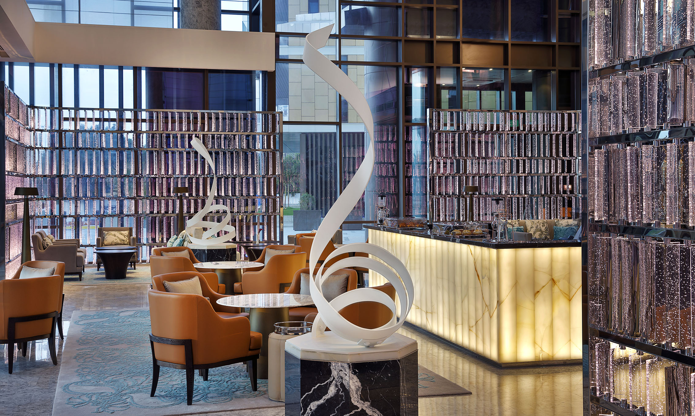 Announcing ShangriLa Jeddah, Kingdom of Saudi Arabia Hotel Spec