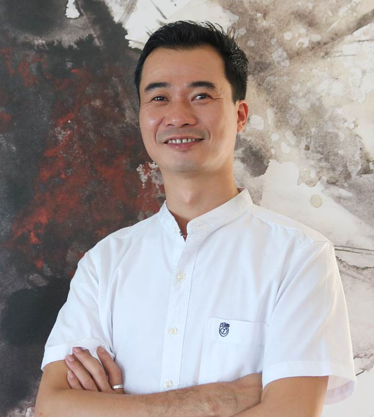 Vu Ngoc Linh, Sustainability Officer, Alma Resort, Vietnam