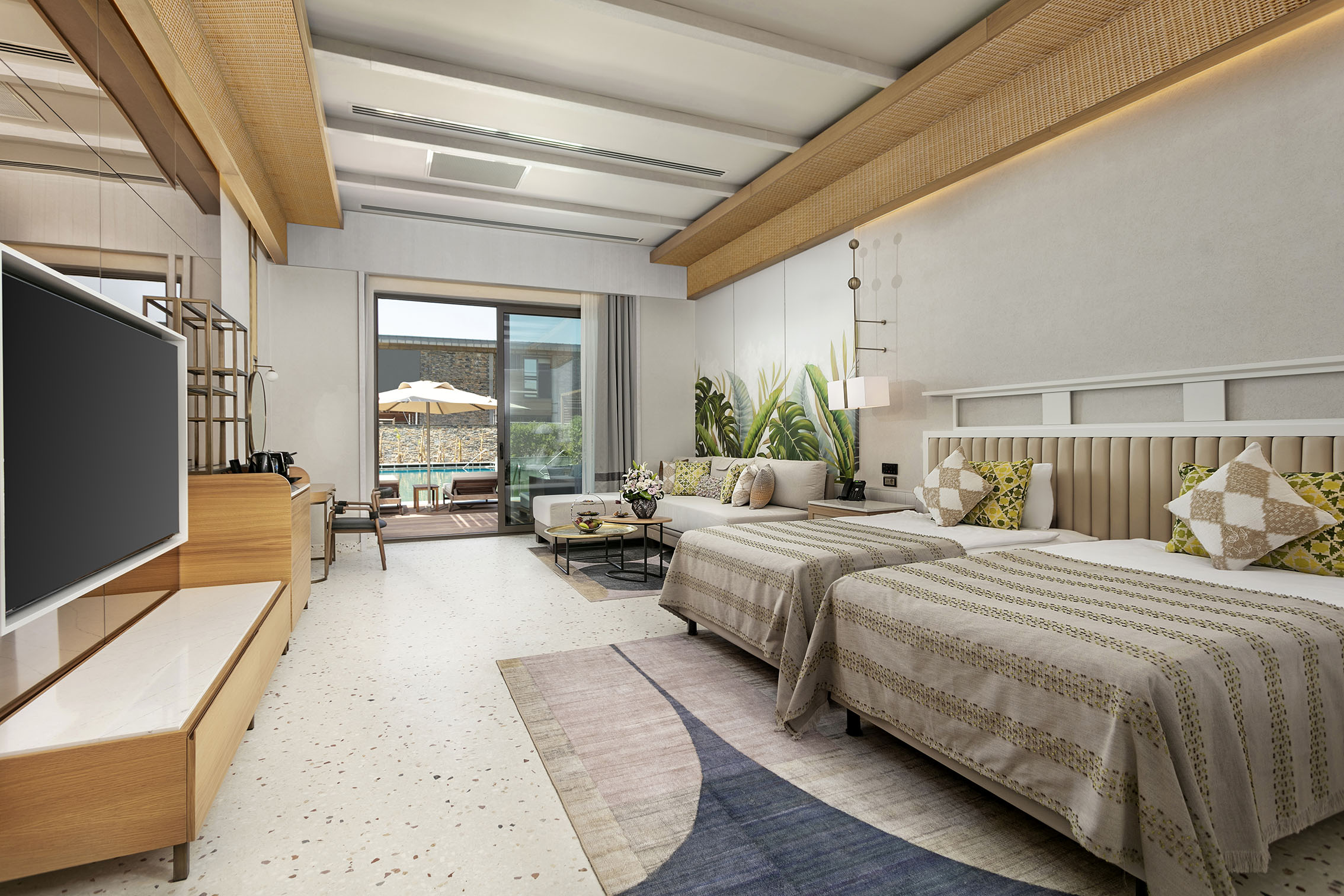 Cullinan Belek, Antalya, Turkey