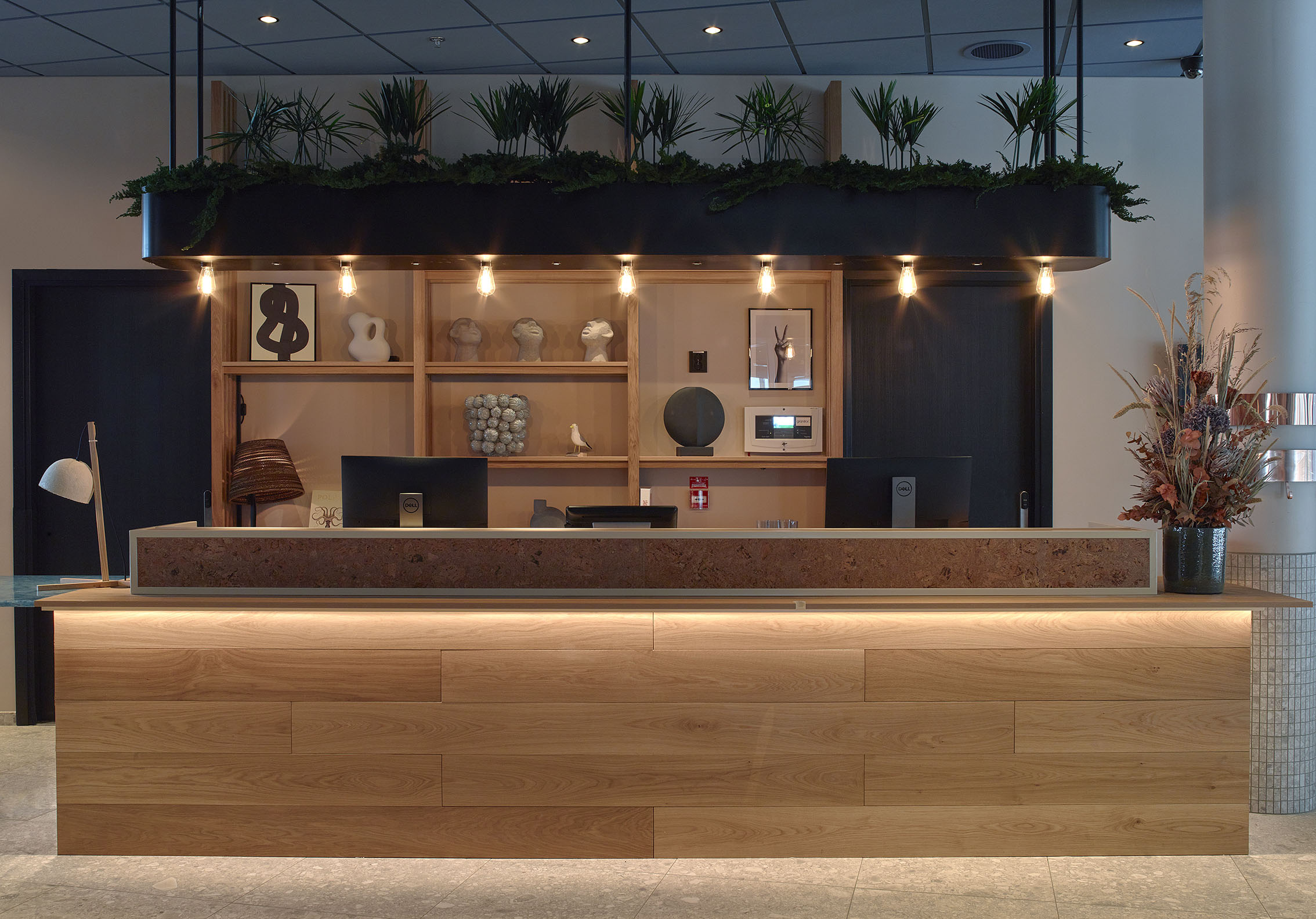 Scandic Oceanhamnen, Helsingborg, Sweden