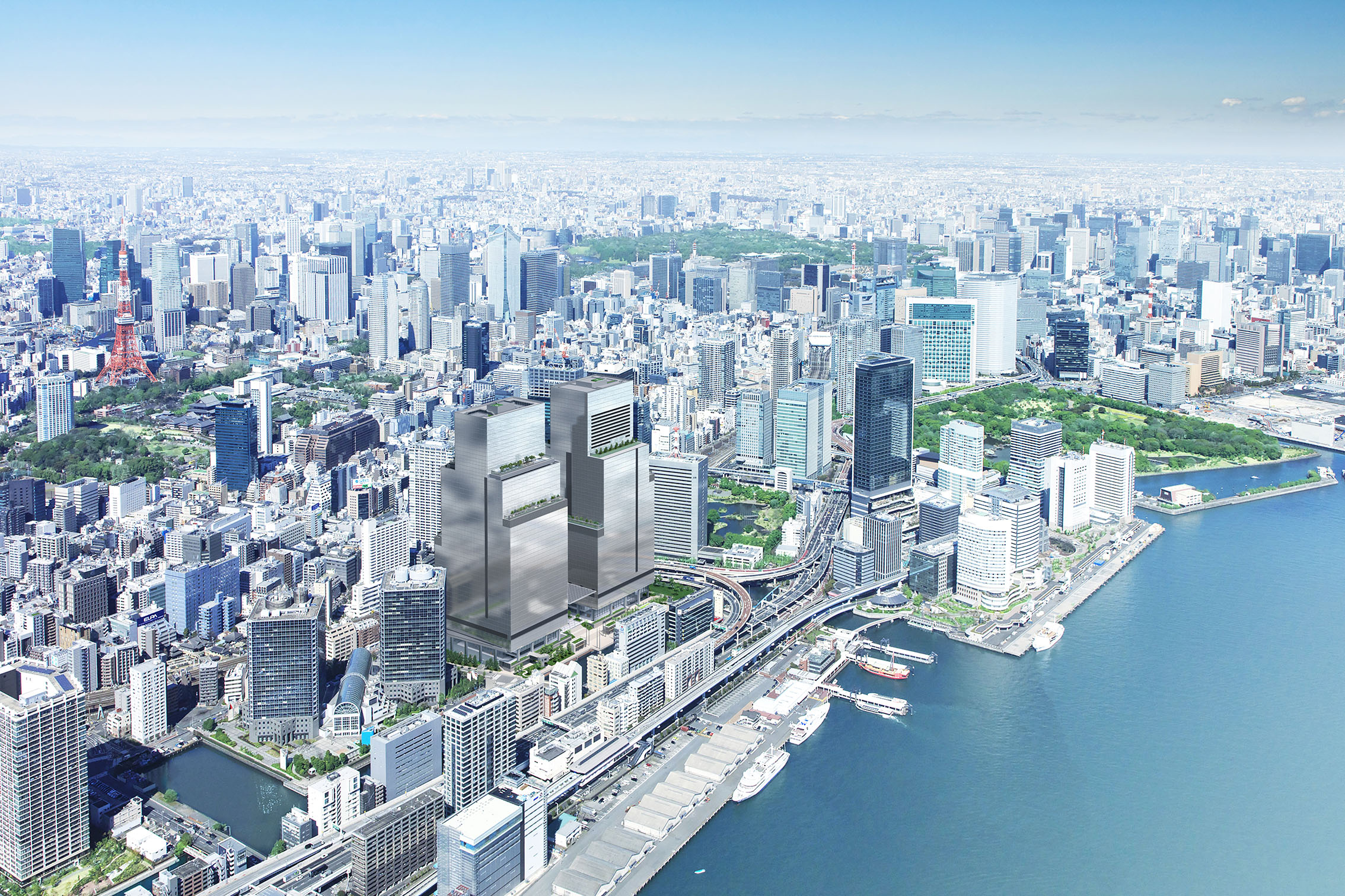 Accor brings iconic Fairmont Hotels & Resorts brand to Japan Hotel Spec