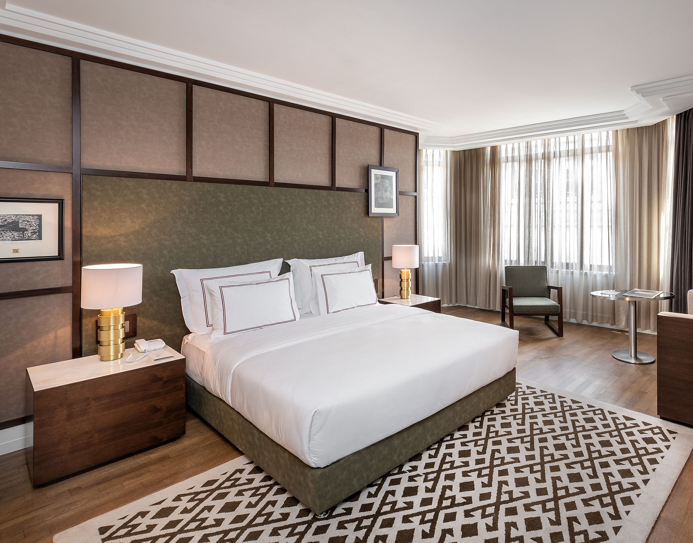 The Stay Boulevard Nisantasi, Istanbul, Turkey