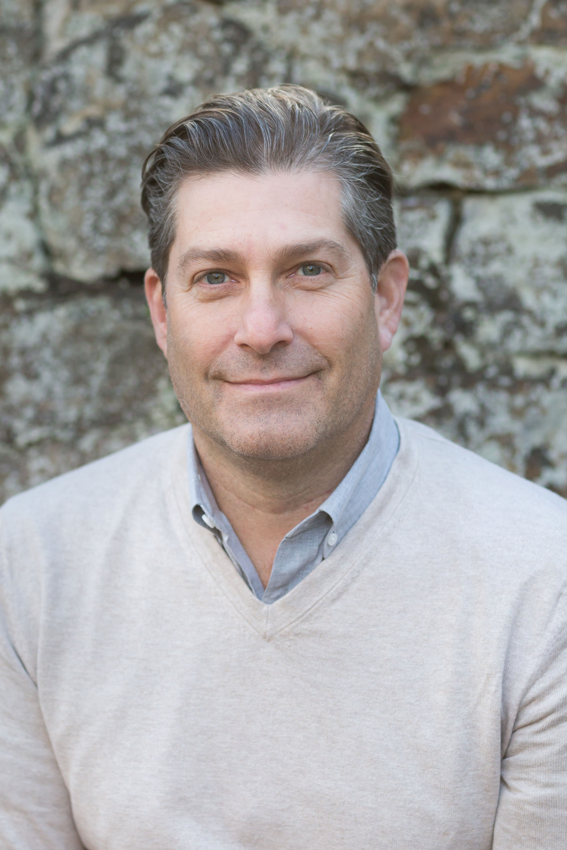 Josh Fluhr. Appointed SVP and Global Managing Director, EDITION Hotels