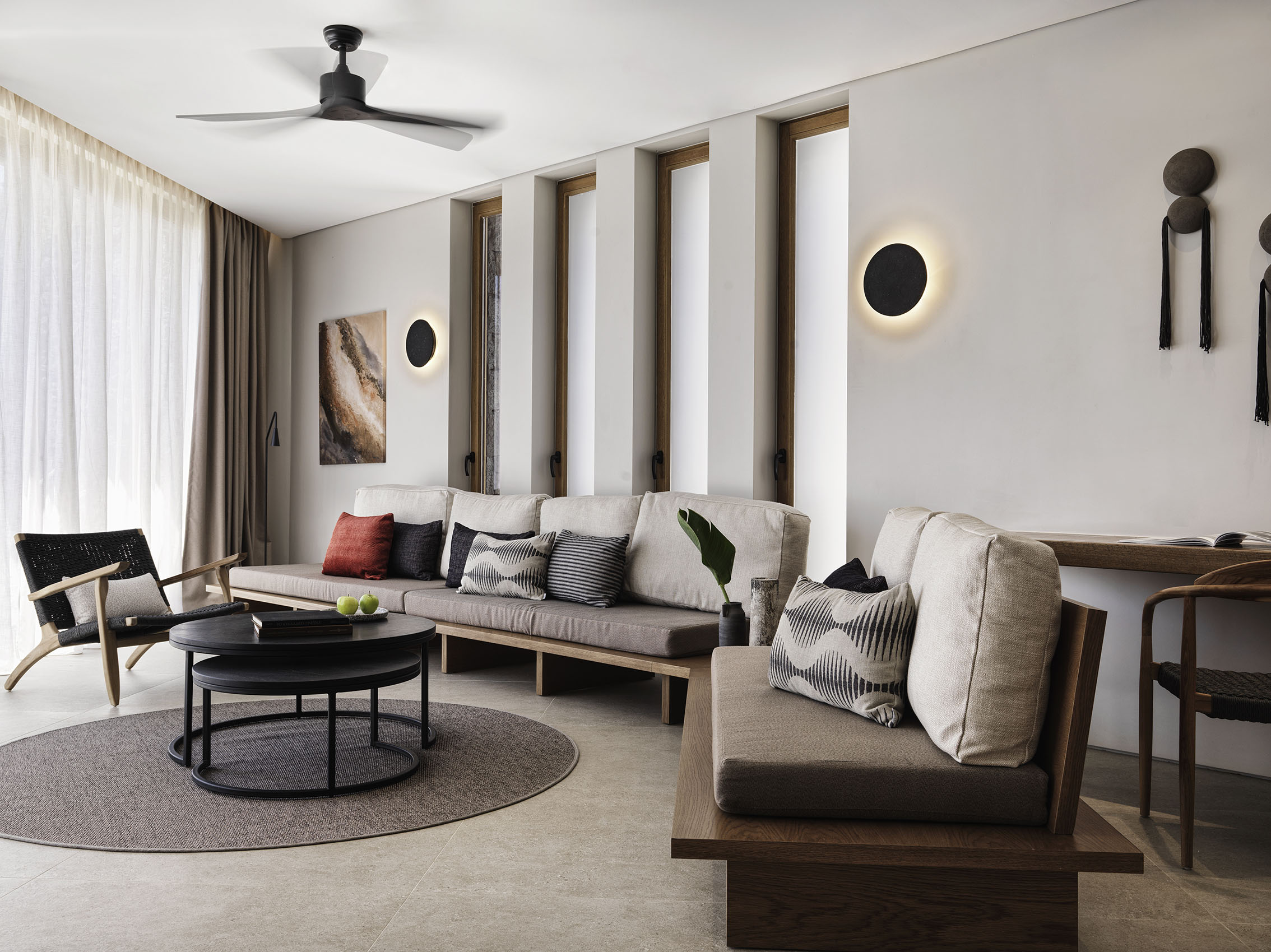 Magma Resort Santorini, Greece