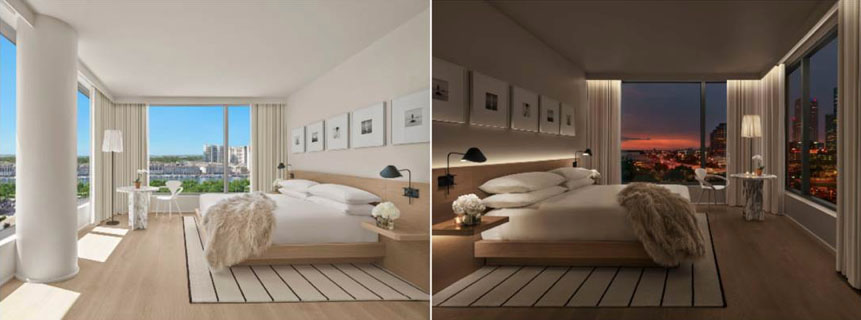 The Tampa EDITION, Tampa, USA