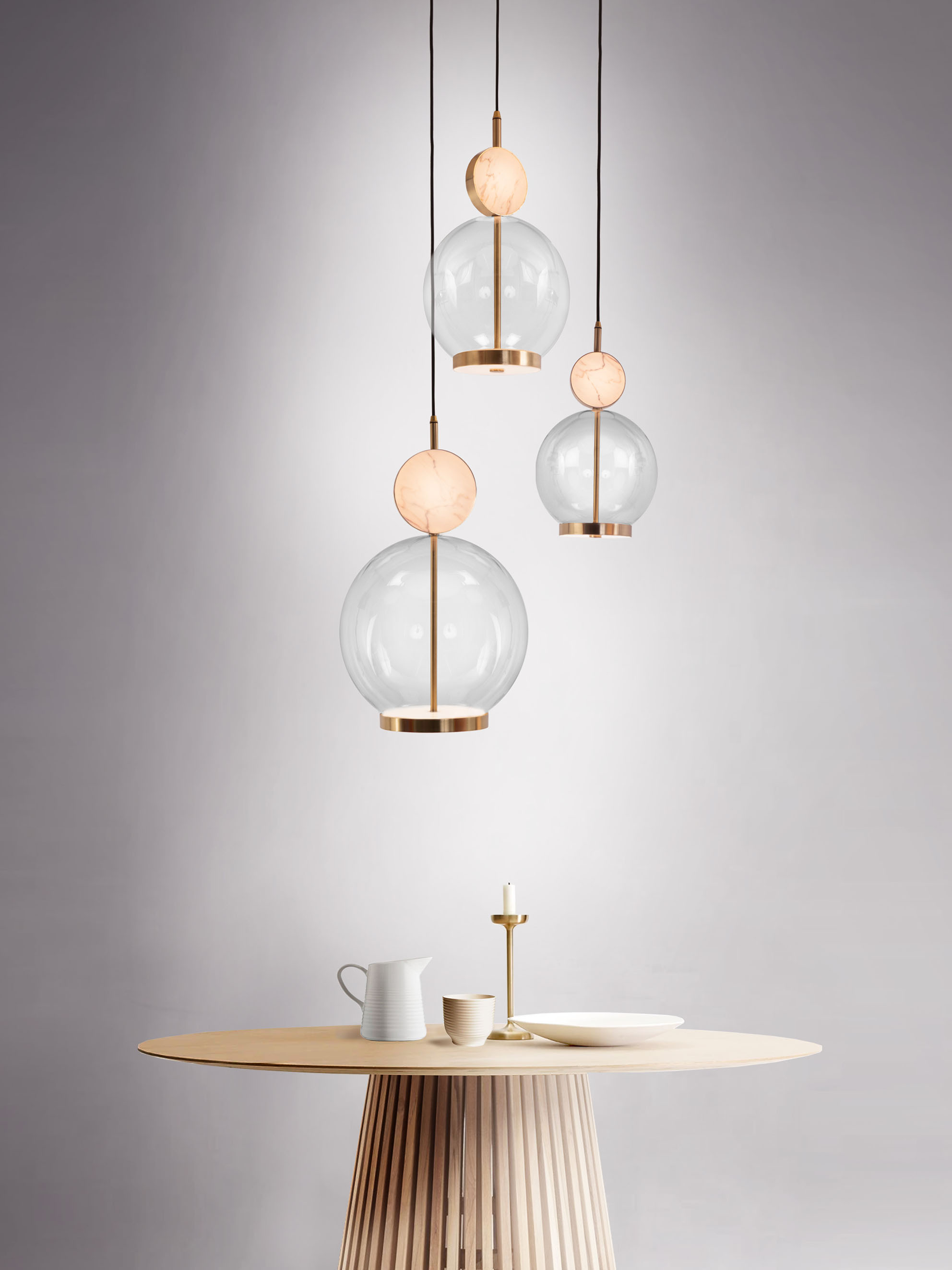 Marc Wood-Rosa-3 Piece-Lifestyle 1