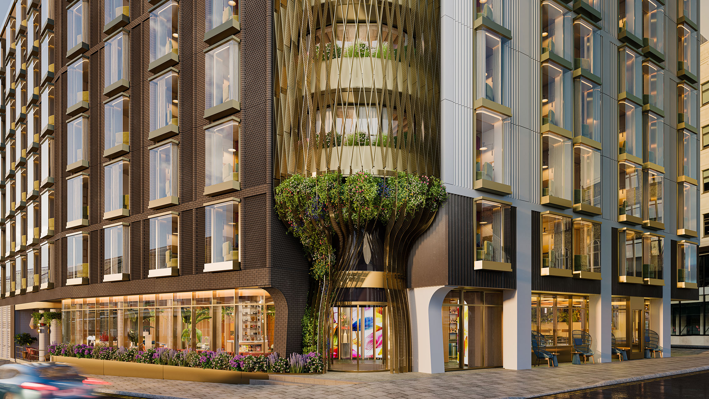 The BoTree, London due to launch in July 2023