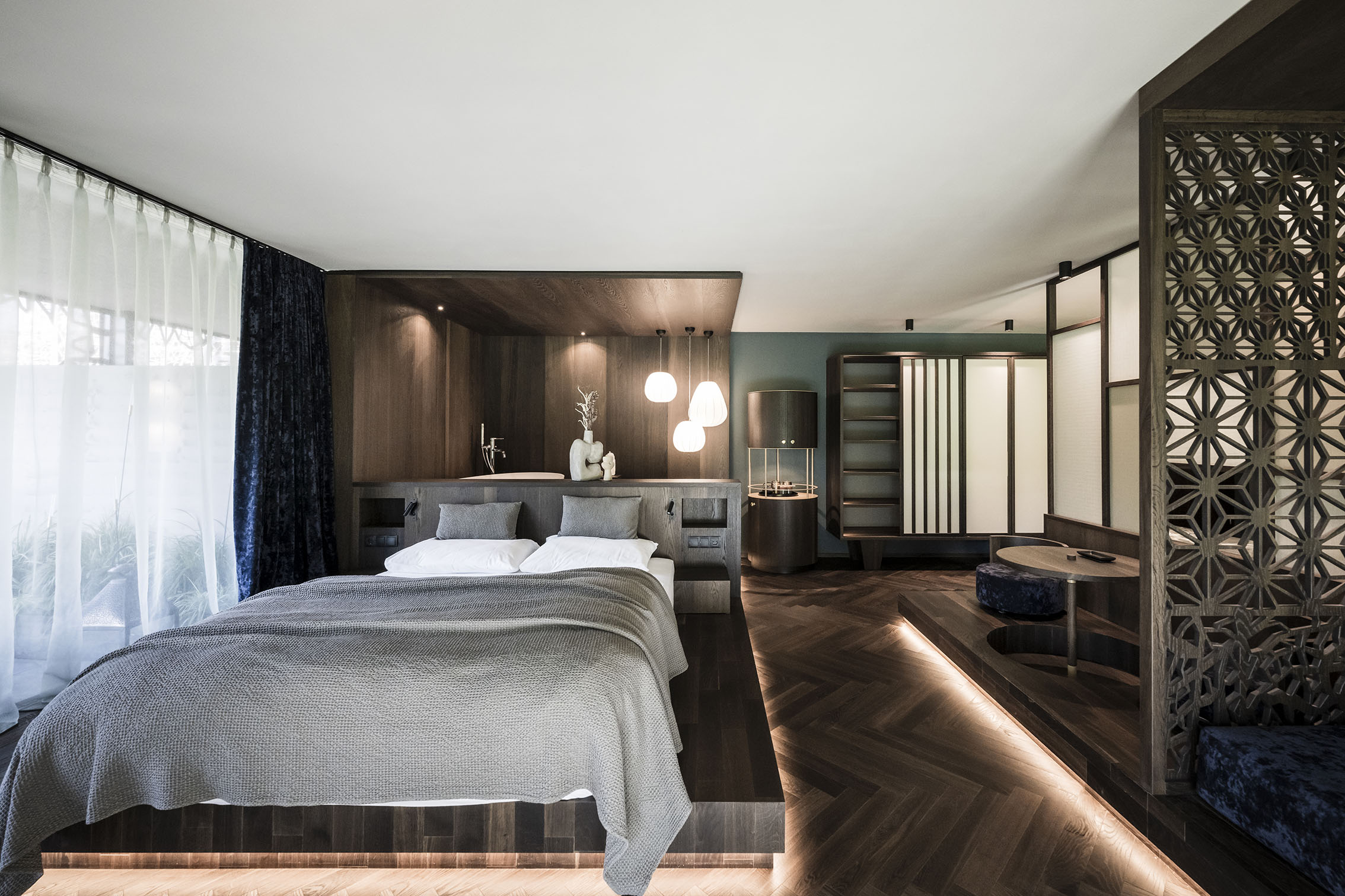 Hotel Silena, Valles BZ, Italy