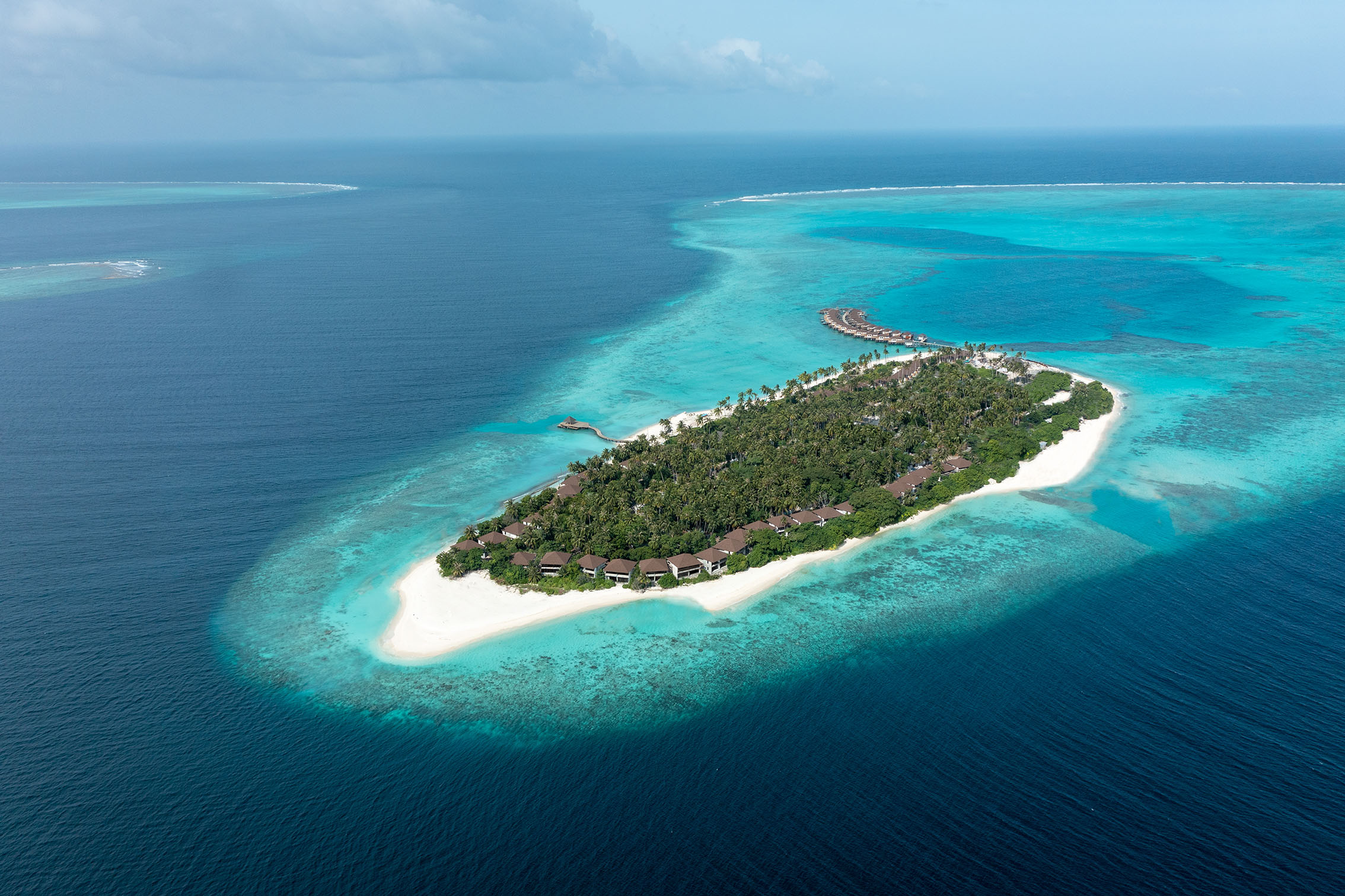 Baa Atoll, Maldives