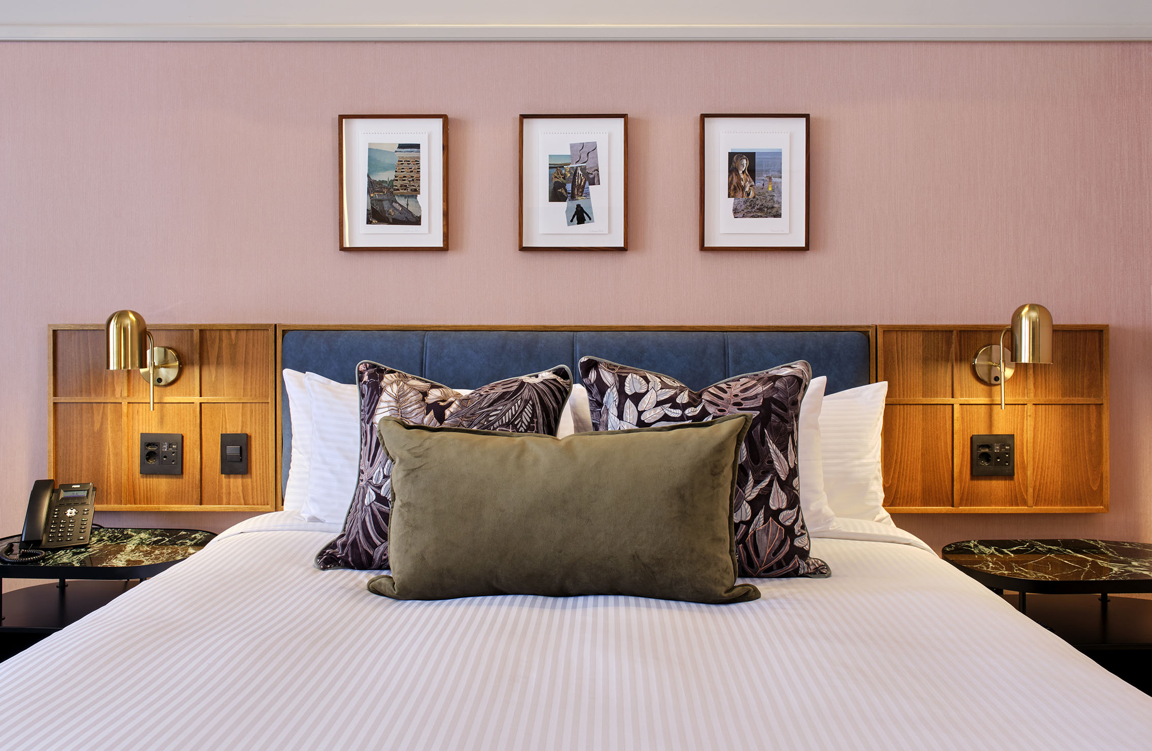 voco Johannesburg Rosebank - Guest Room