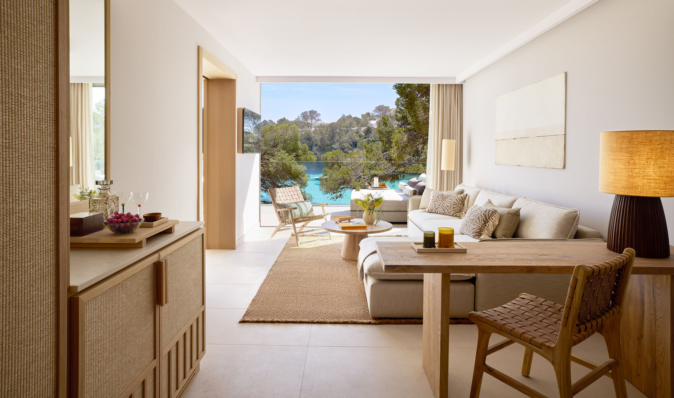 Ikos Resorts enters Mallorca with the new Ikos Porto Petro - Hotel Spec