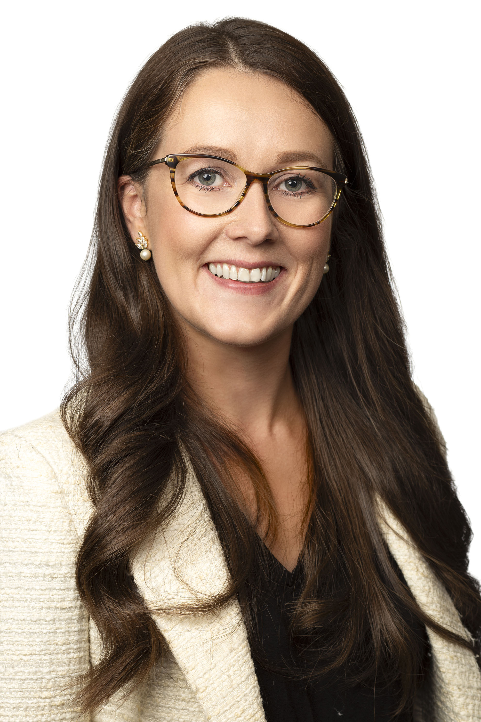 Nicola Mayes, Investment Manager at Blackfinch Property